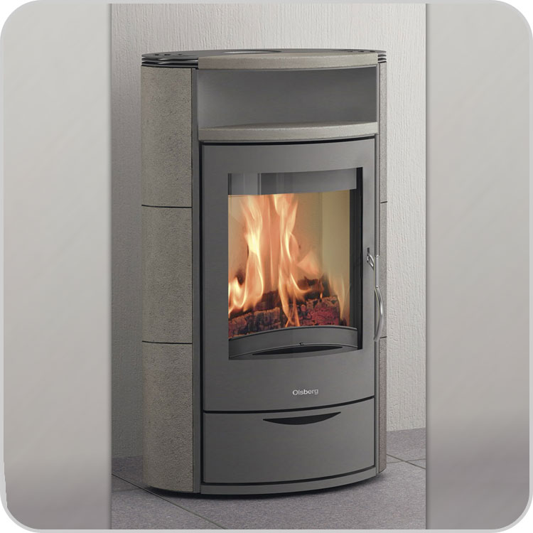 Biomasse-Heizanlagen